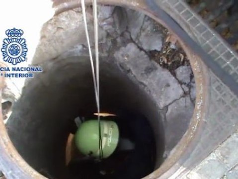 El Robin Hood de Vallecas