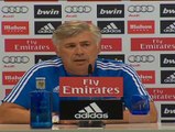 Carlo Ancelotti: 