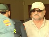 El pederasta indultado por Marruecos presta declaración ante el juez