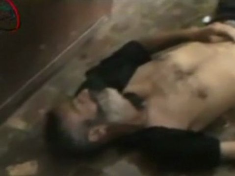 La ONU demanda una aclaración urgente sobre el posible uso de armas químicas en Siria