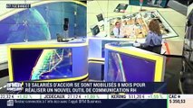 Accior a créé un jeu de société sur la vie de l'entreprise - 01/04