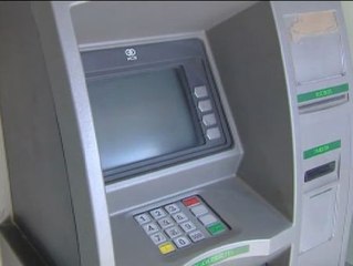 Sin dinero en isla de La Graciosa porque el cajero está estropeado