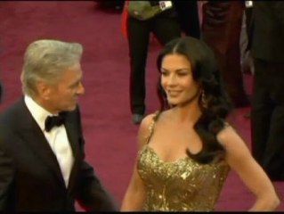 Michael Douglas y Catherine Zeta-Jones se separan
