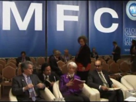 Los estratosféricos sueldos de quienes piden recortes desde Bruselas y el FMI