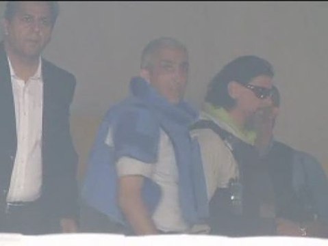 Los inspectores de la ONU reanudan su visita a la zona del ataque químico