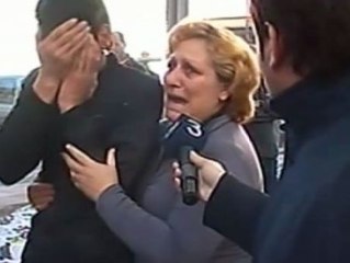 Una explosión deja una docena de muertos en Rosario