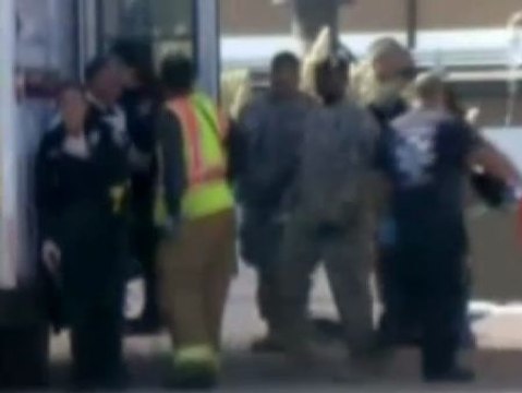 El juicio por la masacre de Fort Hood comienza y el acusado se enfrenta a la pena de muerte