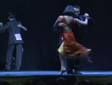 El tango es definitivamente argentino