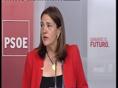 Soraya Rodríguez: La contabilidad B está siendo acreditada en la investigación judicial