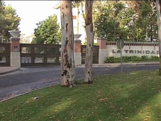 Gareth Bale pasa unos días en Marbella