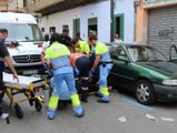 Detenido por acuchillar a su exnovia en Palma de Mallorca