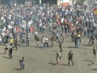 Más de 80 muertos en el denominado &#039;Viernes de la Ira&#039;