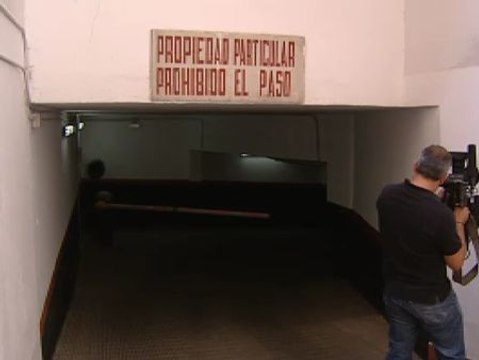 La policia detiene a un ladrón especializado en colarse en las casas trepando hasta las ventanas