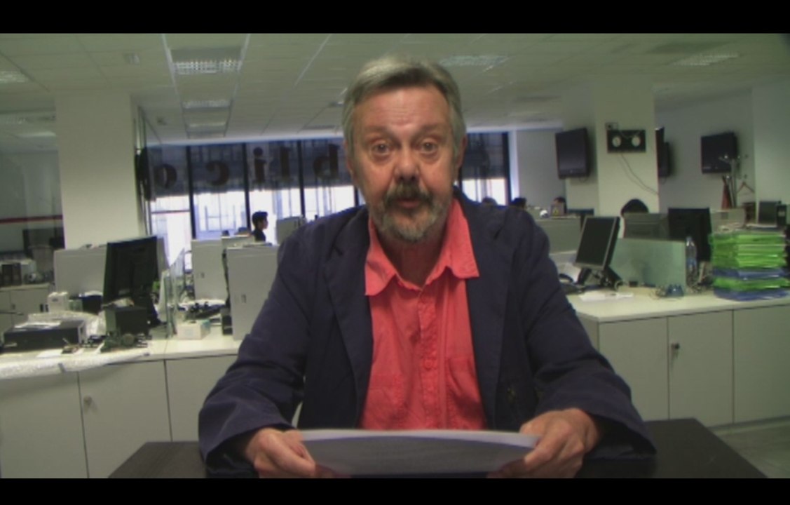 TDW 8- "Casi inocentes"