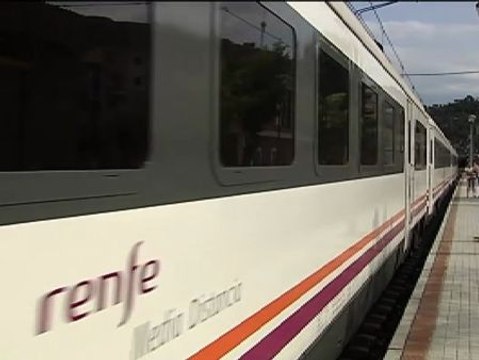 Fallece una menor de 16 años arrollada por un mercancías