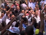 El Cairo se blinda ante la amenaza de los Hermanos Musulmanes