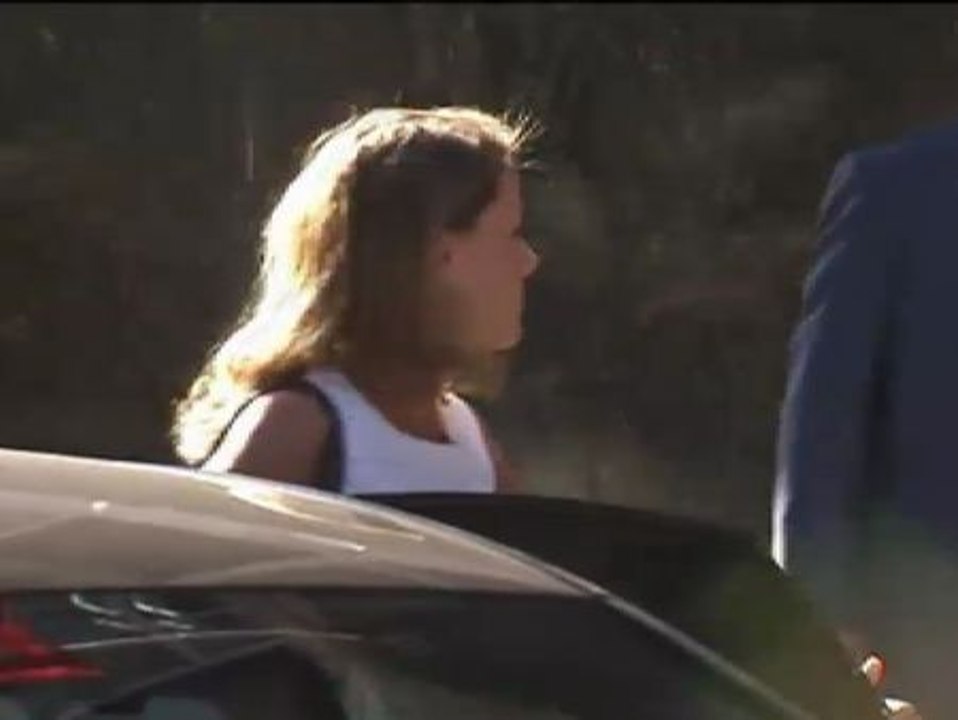 Cospedal niega ante el juez Ruz que haya contabilidad B en el PP