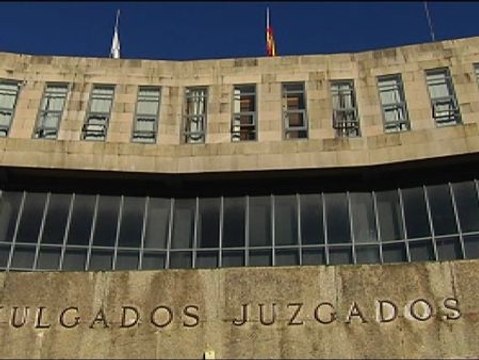 Las cajas negras llegan a los juzgados de Santiago