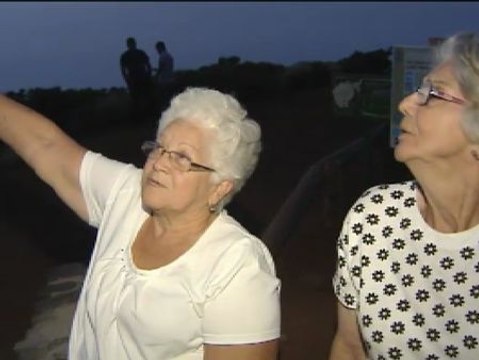 Las perseidas hacen las delicias de los astrónomos aficionados