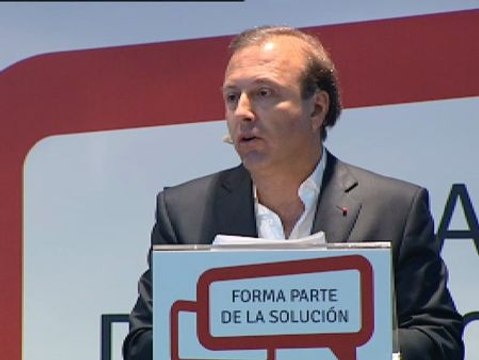 Joan Mesquida no aclara si se presentará a las primarias del PSOE