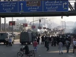 Egipto declara el estado de emergencia