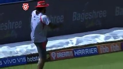 பயிற்சியின் போது டான்ஸ் ஆடிய கிறிஸ் கெய்ல்-வீடியோ