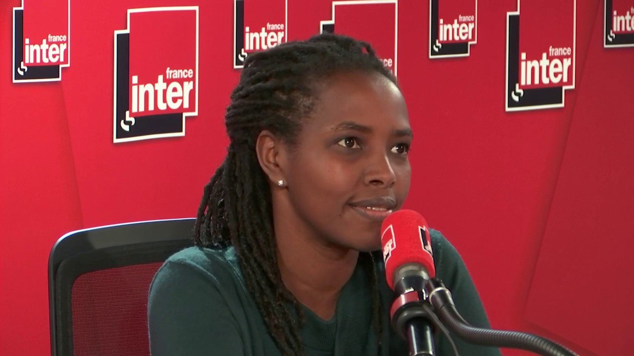 Jeanne Allaire, rescapée du génocide des Tutsi au Rwanda : "Je suis une rescapée parmi les plus chanceuses, je n'ai perdu que mon père et ma soeur"