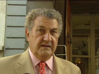 Posada confirma que Rajoy comparecerá el 1 de agosto