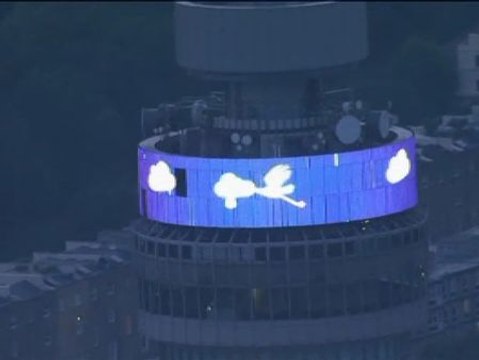 Nace el primogénito de los Duques de Cambridge