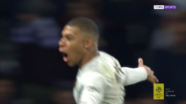 Top Five goals from Matchday 30