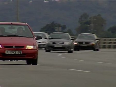 Sólo uno de cada tres conductores pasa una revisión antes de salir de vacaciones
