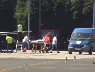 Muere Rosalía Mera a los 69 años