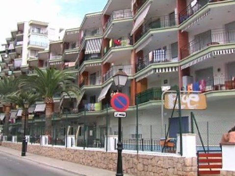 Los inspectores peinan los apartamentos de verano en Valencia