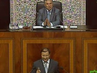 El misnistro de Justicia marroquí libera a un pederasta español