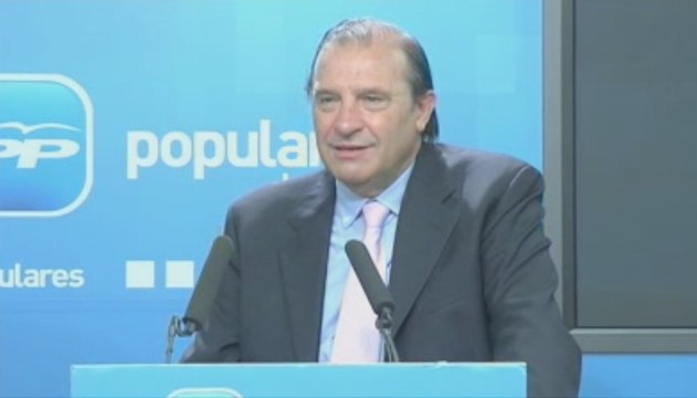 El PP acusa ahora a los sindicatos de no ser activos contra el fraude