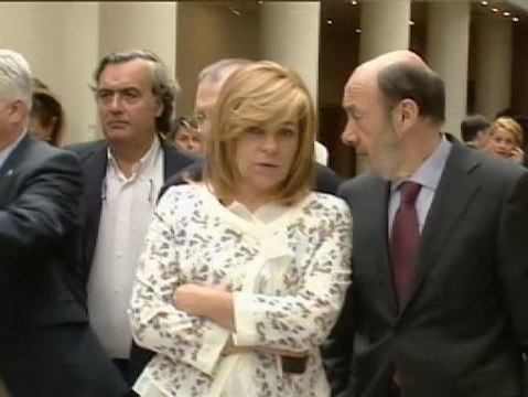 Tiene usted que marcharse, señor Rajoy
