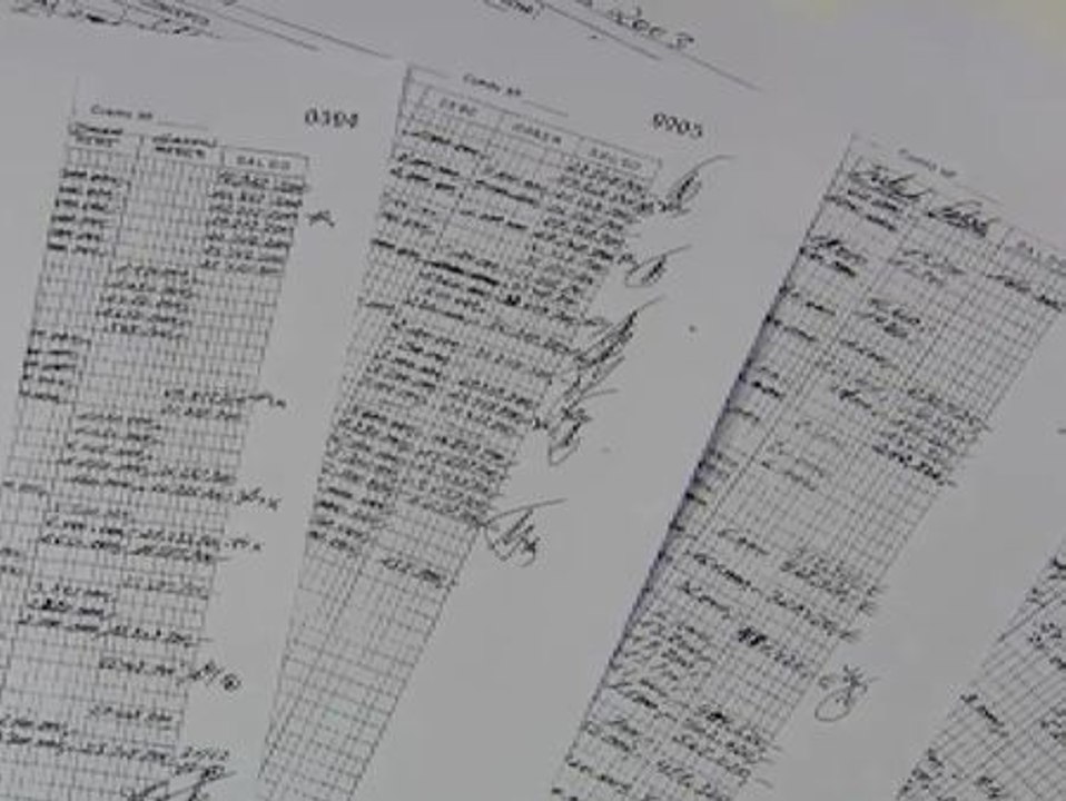 El juez Ruz quiere atar la investigación de los papeles de Bárcenas