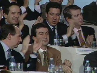 La Audiencia Nacional recibirá a Cascos y Arenas