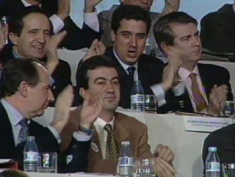 La Audiencia Nacional recibirá a Cascos y Arenas