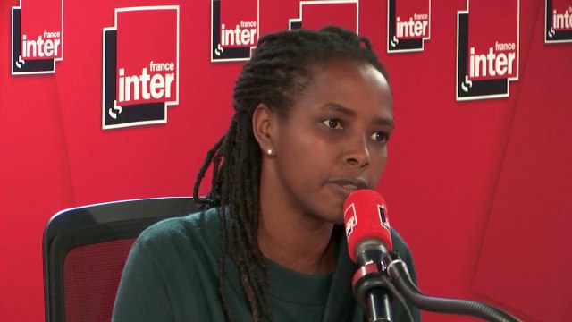 Jeanne Allaire, rescapée du génocide des Tutsi au Rwanda : Depuis l'enfance, on devait se faire petits, on avait zéro place dans la société