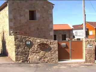 Rajoy pasará sus vacaciones en la aldea gallega de Ribadumia