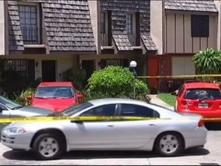 Un hombre mata a su mujer y cuelga la foto del cadáver en Facebook