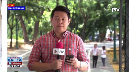 Pamahalaan, mahigpit na tinututukan ang Chinese vessels sa Panatag shoal