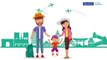 Must Know Checklist Before Vacationing With Kids Abroad - Basics By Reliance General Insurance