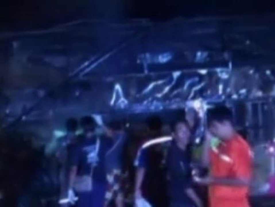 Al menos 19 personas han muerto y 20 han resultado heridas en un accidente de autobús en Tailandia