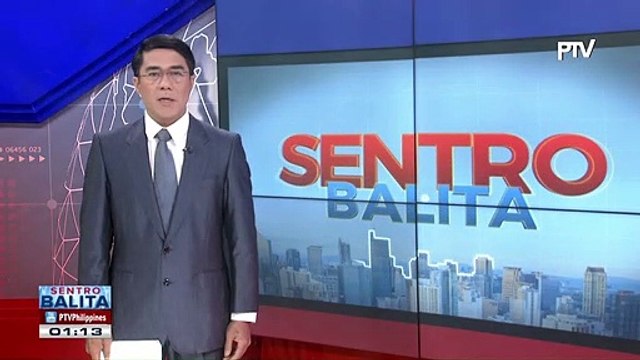 NEDA: Maliit lang ang epekto ng El Niño sa ekonomiya