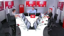 Le journal RTL de 7h30 du 1er avril 2019