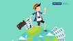 Tips To Save A Few Bucks On Your Abroad Trip - Travel Insurance Basics By Reliance General Insurance