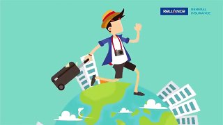 Tips To Save A Few Bucks On Your Abroad Trip - Travel Insurance Basics By Reliance General Insurance