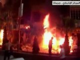 Un atentado en Damasco  deja al menos 18 muertos